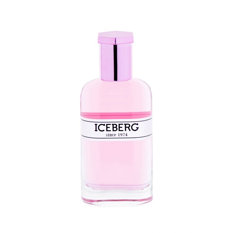 Iceberg Since 1974 3.4 oz / 100 ml 8002135151598 Y-85945