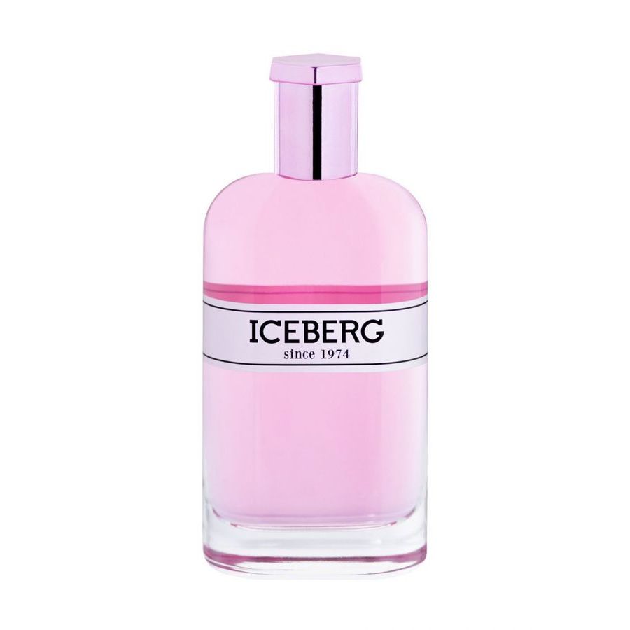 Iceberg Since 1974 3.4 oz / 100 ml - Tester 8002135151734 Y-88070