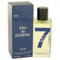 Iceberg Eau De Iceberg Cedar 3.4 oz / 100 ml - Tester 8057714450142 Z-L29UL
