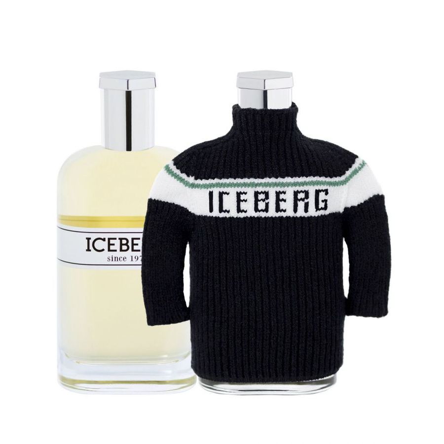 Iceberg Since 1974 1.7 oz / 50 ml 8002135151819 Y-88077