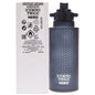 Iceberg Twice Nero 4.2 oz / 125 ml - Tester 8057714450364 Z-59LLQ