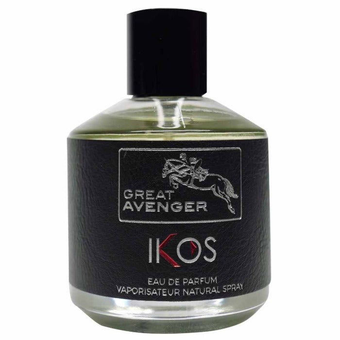 Ikos Great Avenger 3.4 oz / 100 ml 769293577117 Z-SL3GX