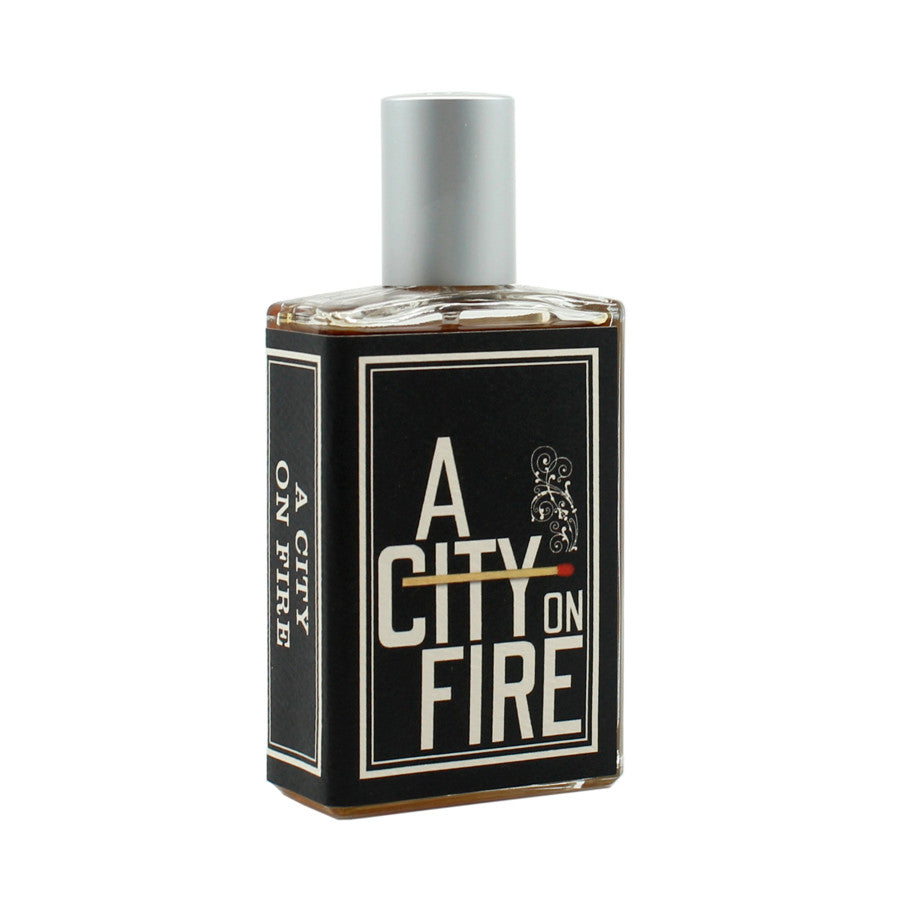 Imaginary Authors A City on Fire 1.7 oz / 50 ml 855877007061 Y-A4X6C