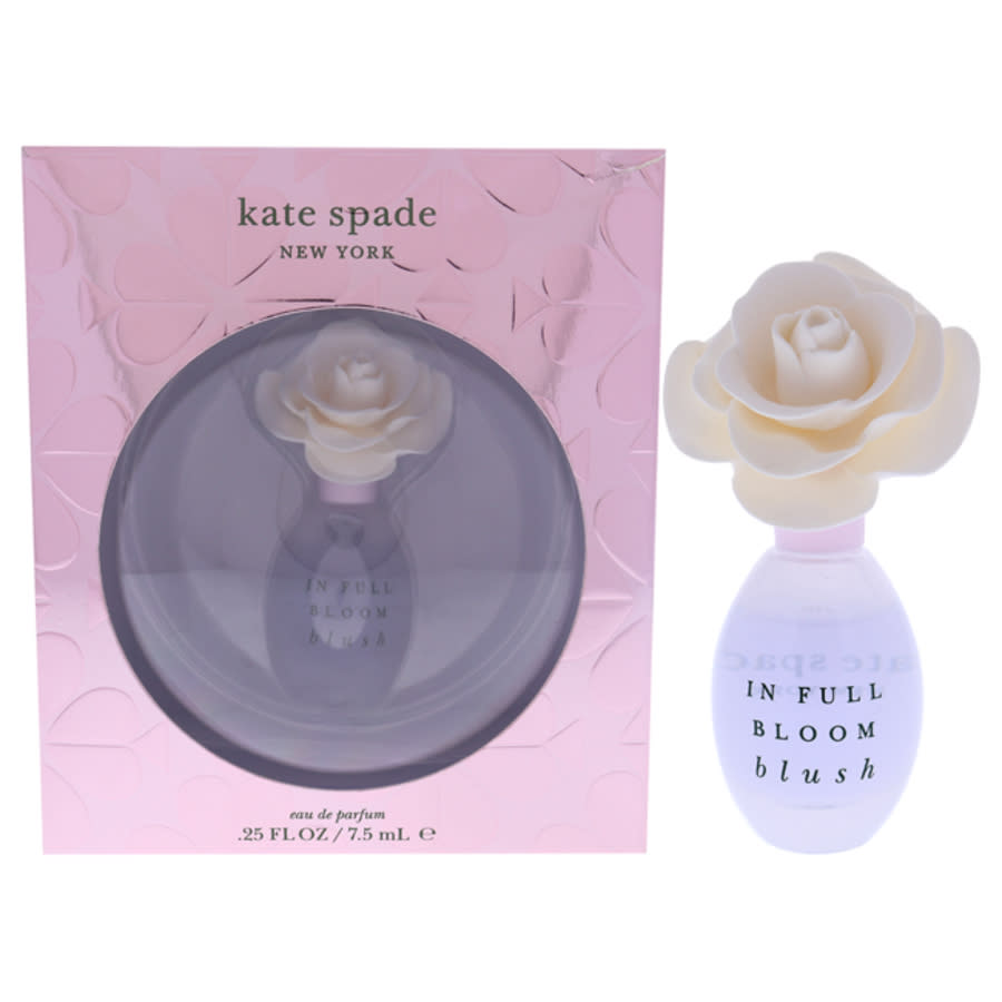 Kate Spade In Full Bloom Blush 0.25 oz 843711227935 Y-81525