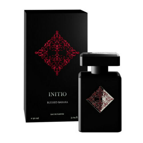 Initio Parfums Prives Blessed Baraka 3.0 oz 3700578520074 Z-H36NR