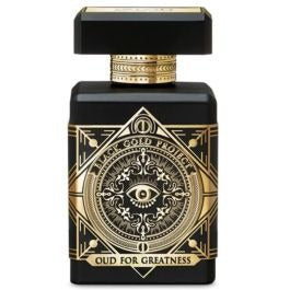 Initio Parfums Prives Oud For Greatness 3.0 oz / 90 ml - Tester 3701415901469 Z-PXTAG