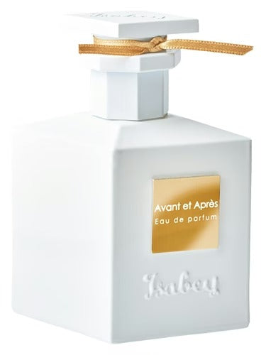 Isabey Paris Avant Et Apres 1.7 oz / 50 ml 3419020191754 Z-89RYD