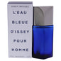 Issey Miyake L'Eau Bleue d'Issey pour Homme 2.5 oz / 75 ml 3423470485189 COS-ISBMTS25