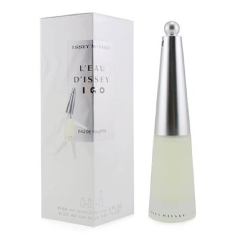 Issey Miyake L'Eau D'Issey IGO 2.67 oz 3423478971752 Y-127009