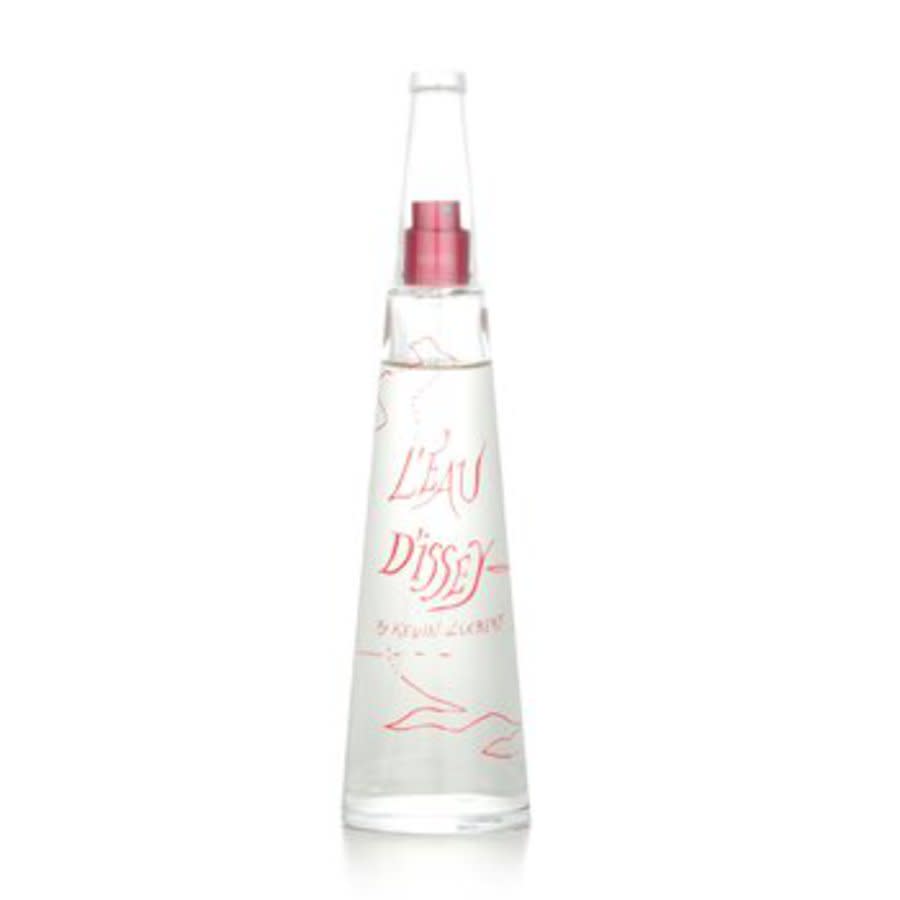 Issey Miyake L'Eau D'Issey 3.3 oz / 100 ml 3423222010546 Y-A2UJV