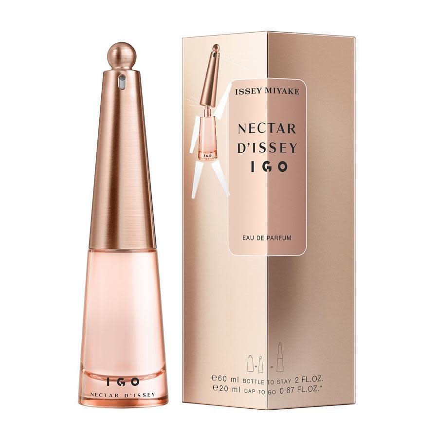 Issey Miyake L'Eau Nectar IGO 2.7 oz / 80 ml 3423478971950 Y-165405