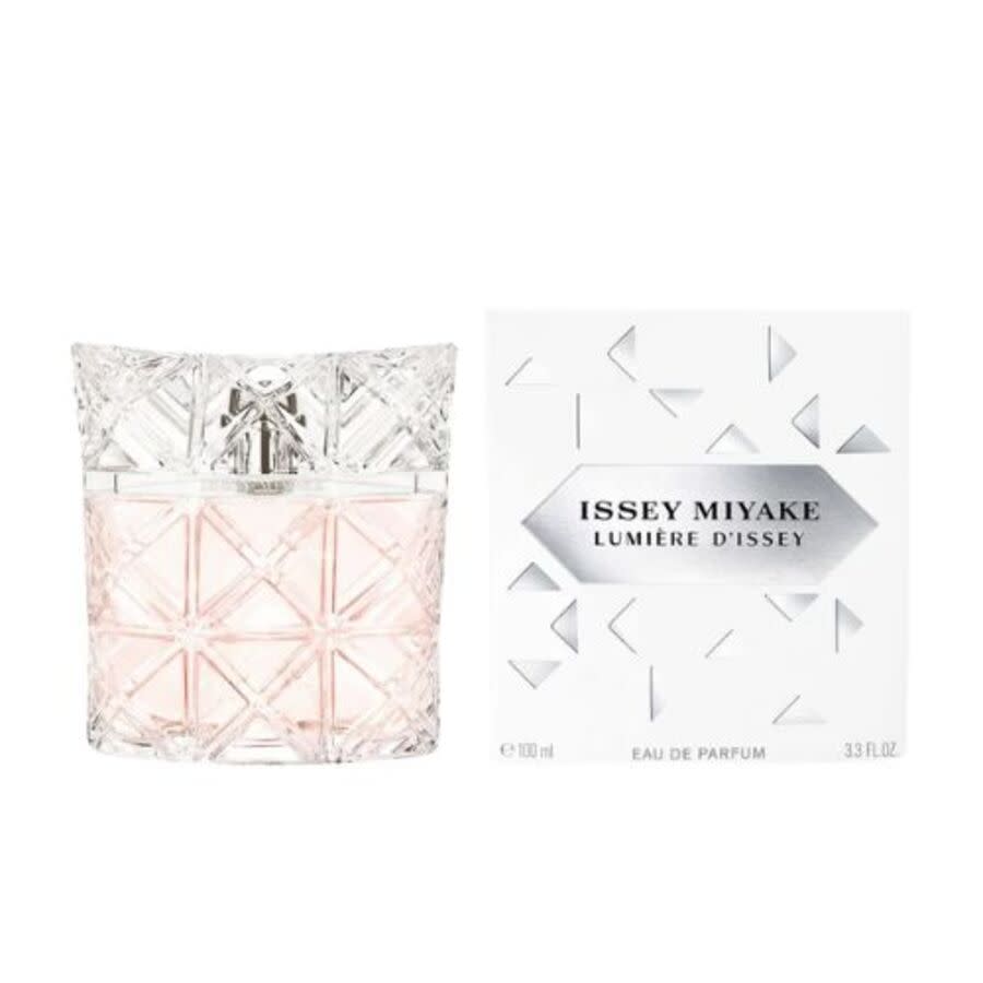 Issey Miyake Lumiere D'Issey 3.38 oz / 100 ml 3423222132033 Y-A63KD