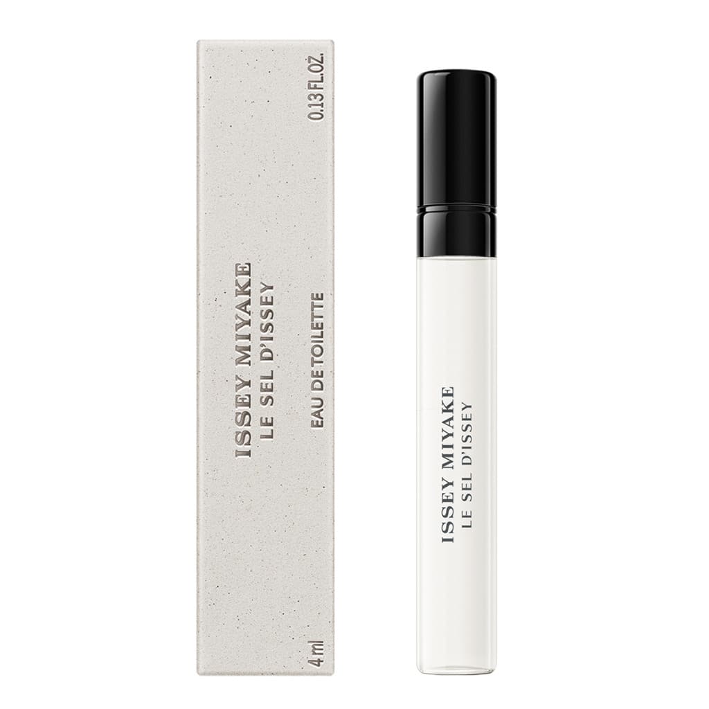 Issey Miyake Le Sel d'Issey 0.13 oz 3423222106379 Z-VMUY7