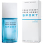 Issey Miyake L'Eau D'Issey Pour Homme Sport Polar Expedition 3.3 oz / 100 ml 3423474877553 Z-QDDG7