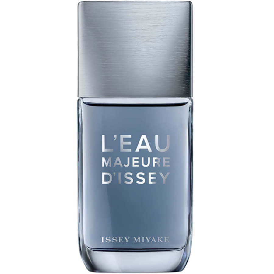 Issey Miyake L'eau Majeure D'Issey 3.4 oz / 100 ml - Tester 3423474889563 Y-A2SZA
