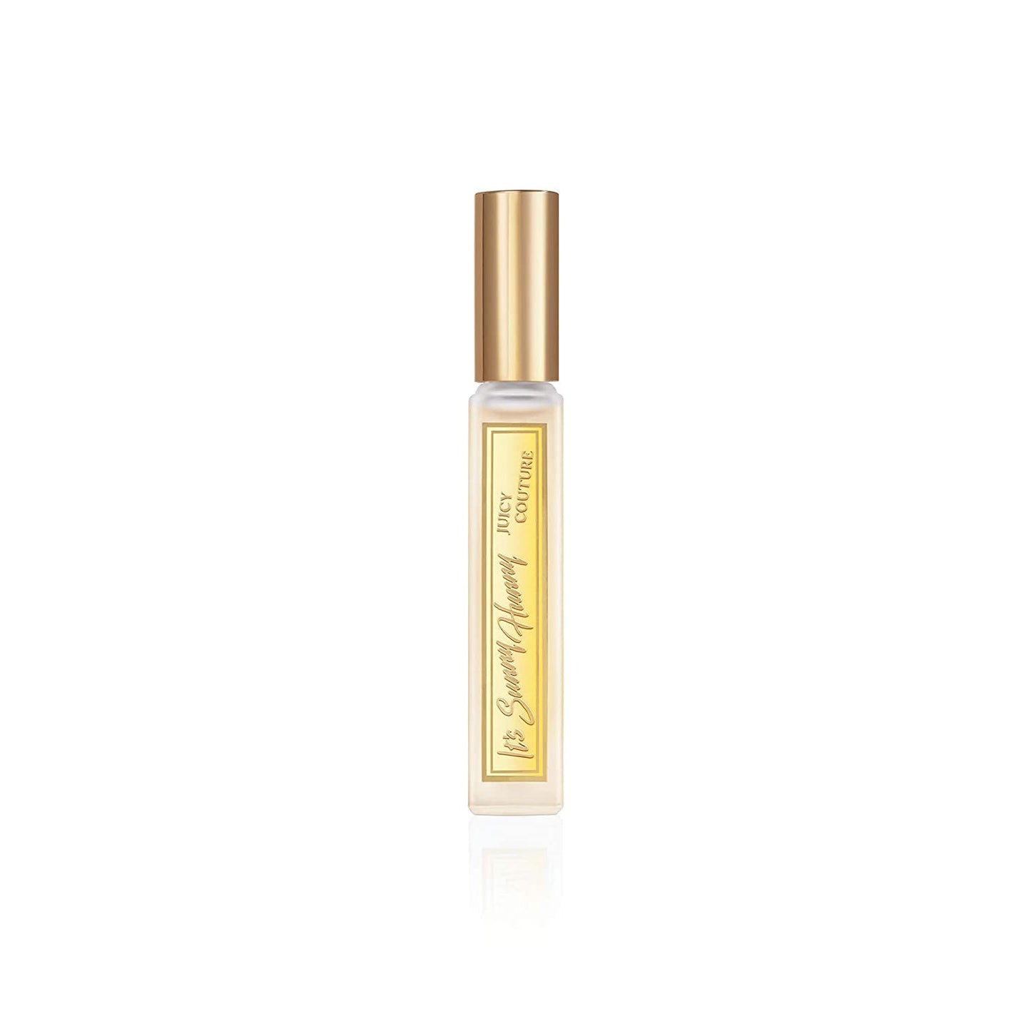 Juicy Couture It's Sunny Hunny 0.33 oz 719346245494 COS-ITSE033