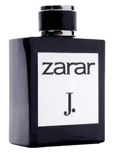 J. Junaid Jamshed Zarar 3.4 oz / 100 ml 6295199249024 Z-7PLH7
