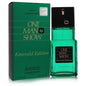 Jacques Bogart One Man Show Emerald Edition 3.4 oz / 100 ml 3355991005297 Z-P38SL