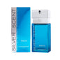 Jacques Bogart Silver Scent Aqua 3.38 oz / 100 ml 3355991006003 Y-A4NRX