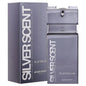 Jacques Bogart Silver Scent Platinum 3.4 oz / 100 ml 3355991001671 Z-WXFP7