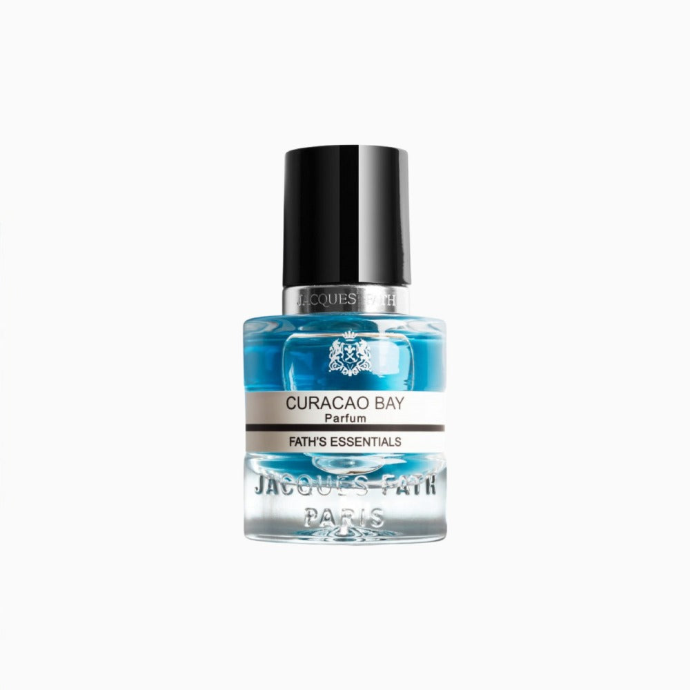 Jacques Fath Curacao Bay 1.0 oz / 30 ml 3419020631038 Z-PGHTA