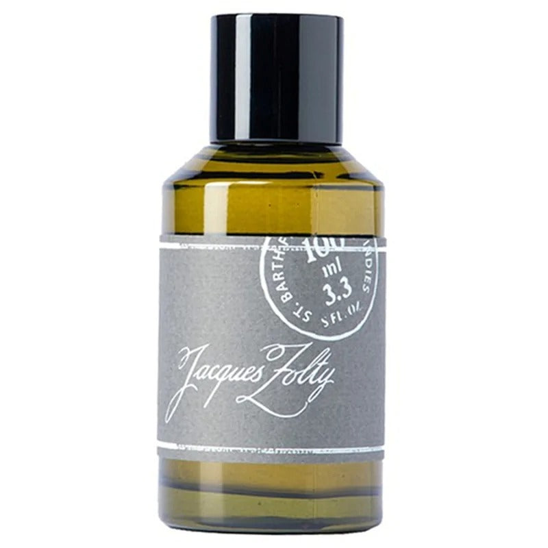 Jacques Zolty Jacques Zolty 3.4 oz / 100 ml 8051277319915 Z-QGLMJ