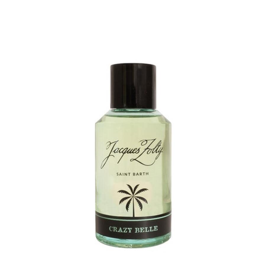 Jacques Zolty Crazy Belle 2022 3.4 oz / 100 ml 8055773543713 Y-A5W3E