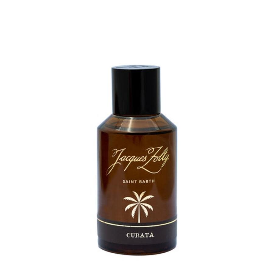 Jacques Zolty Cubata 3.4 oz / 100 ml - Tester 8055773544659 Y-A5W3L