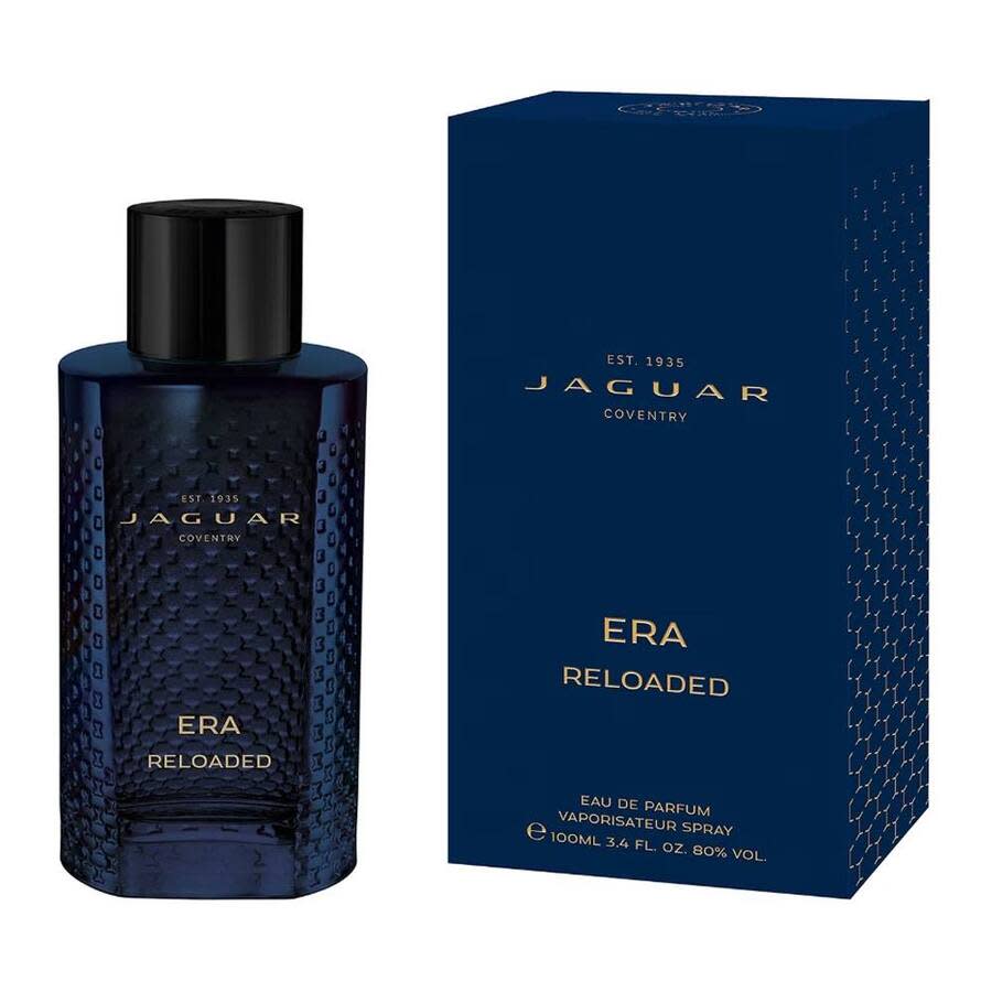 Jaguar Era Reloaded 3.4 oz / 100 ml 7640171194455 Y-A57WR