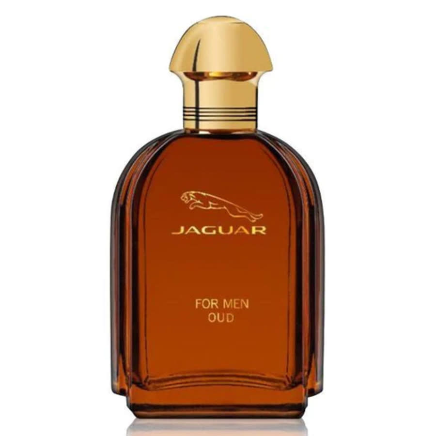 Jaguar Jaguar Oud 3.4 oz / 100 ml - Tester 7640171193212 Y-A3CR5