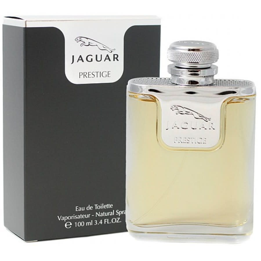 Jaguar Prestige 3.4 oz / 100 ml 3562700483080 COS-3562700483080