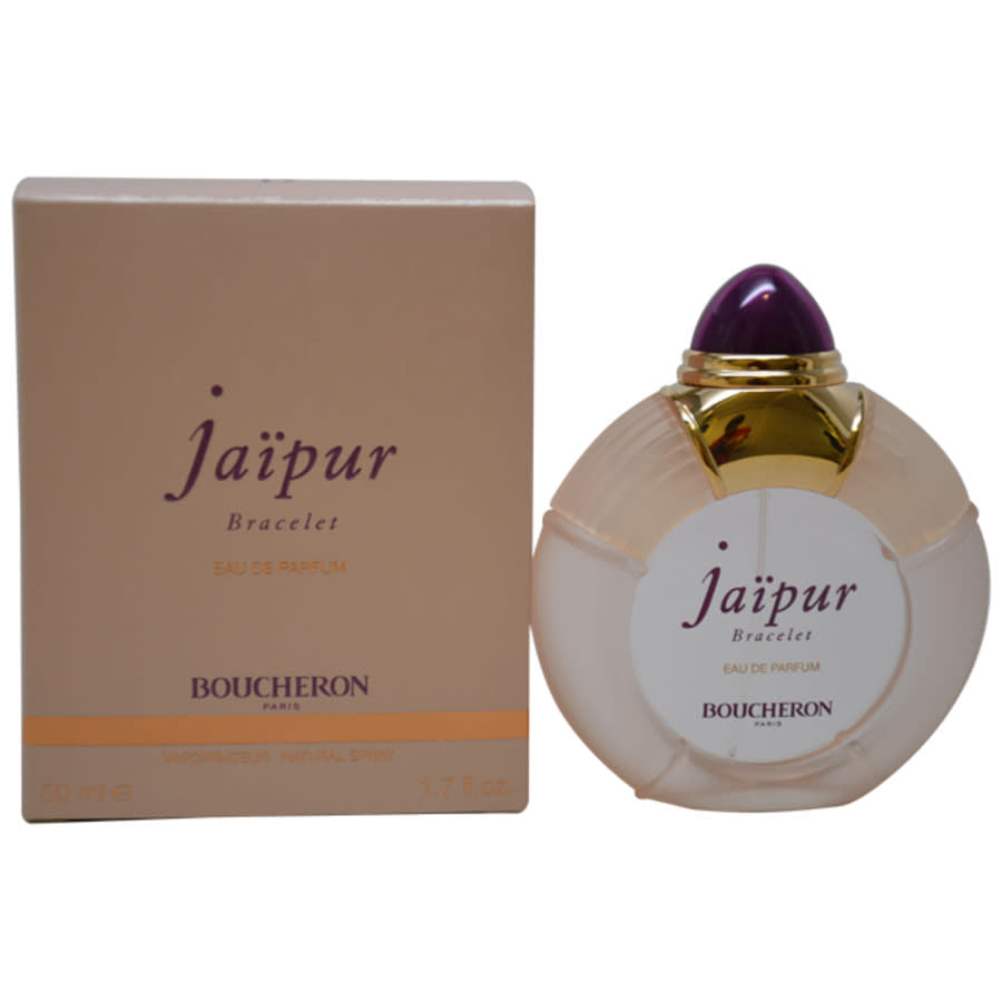 Boucheron Jaipur Bracelet 1.7 oz 3386460036474 COS-JBRES17-A