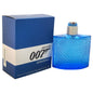 James Bond 007 Ocean Royale 2.5 oz / 75 ml 737052676869 Y-94094