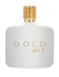 Jay Z Jay Z Gold 1.0 oz / 30 ml 608940554241 COS-JZGMTS1