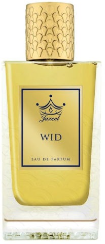 Jazeel Wid 3.4 oz / 100 ml 745114464378 Z-WGCNG