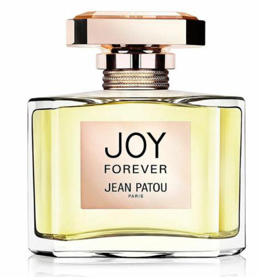 Jean Patou Joy Forever 2.5 oz / 75 ml - Tester 5050456020799 Y-129499