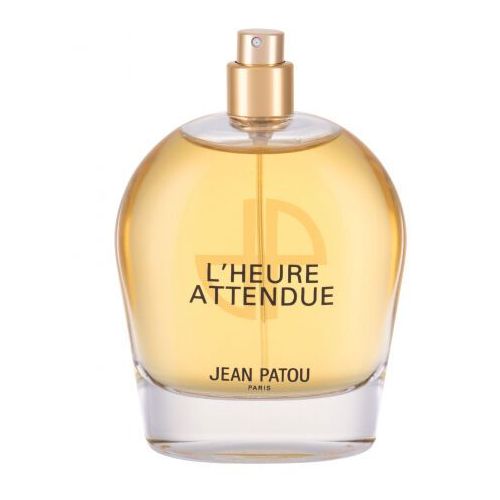 Jean Patou L'Heure Attendue 3.4 oz / 100 ml - Tester 5050456000685 COS-5050456000685