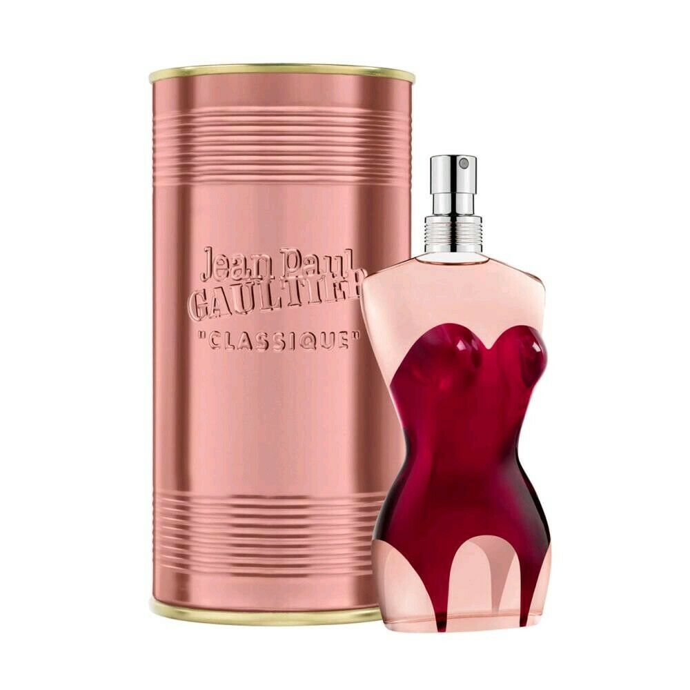 Jean Paul Gaultier Classique 3.3 oz / 100 ml 8435415011556 COS-JEGES33