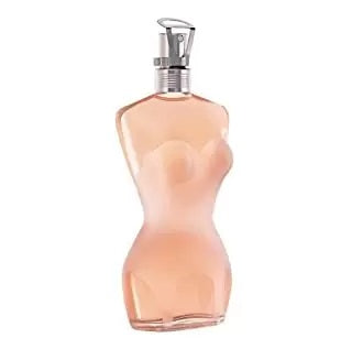 Jean Paul Gaultier Classique 3.4 oz / 100 ml - Tester 3423476317163 Z-PP9RC