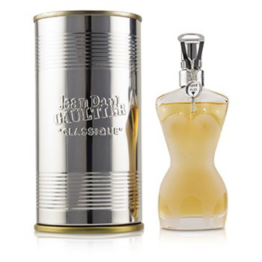Jean Paul Gaultier Classique 1.0 oz / 30 ml 8435415011280 Y-136802