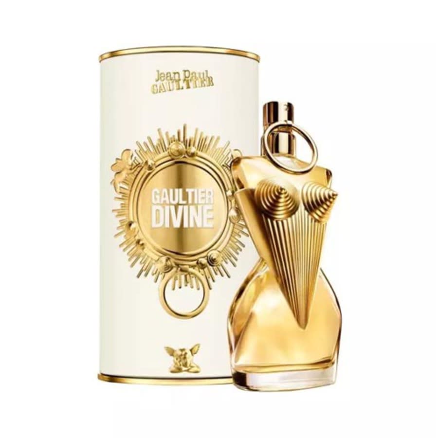 Jean Paul Gaultier Divine 1.0 oz / 30 ml 8435415076814 Z-5VVQP