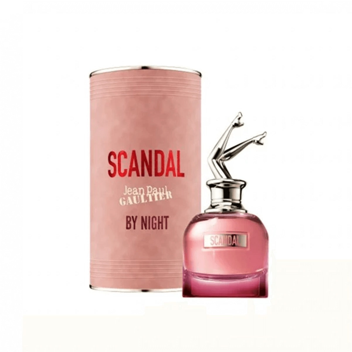 Jean Paul Gaultier Scandal By Night 1.7 oz 8435415071048 Z-Y73SQ