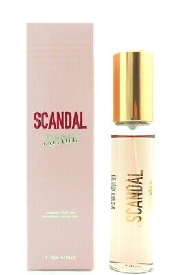 Jean Paul Gaultier Scandal 0.5 oz / 15 ml 8435415052511 Z-XY3GL