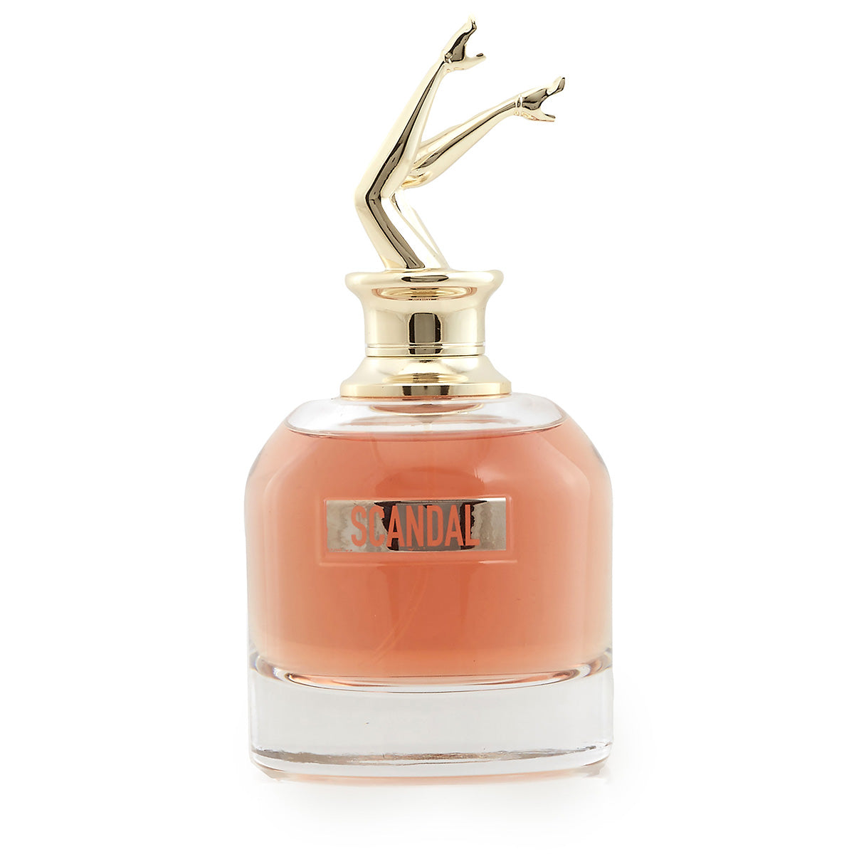 Jean Paul Gaultier Scandal 2.7 oz / 80 ml 8435415059060 Z-2CTV3