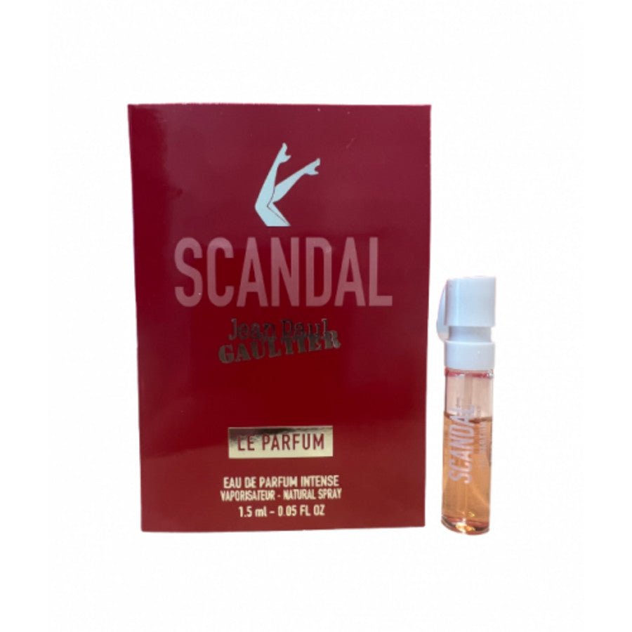 Jean Paul Gaultier Scandal Le Parfum 0.05 oz 8435415050920 Y-A55UP