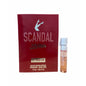 Jean Paul Gaultier Scandal Le Parfum 0.05 oz 8435415050920 Y-A55UP