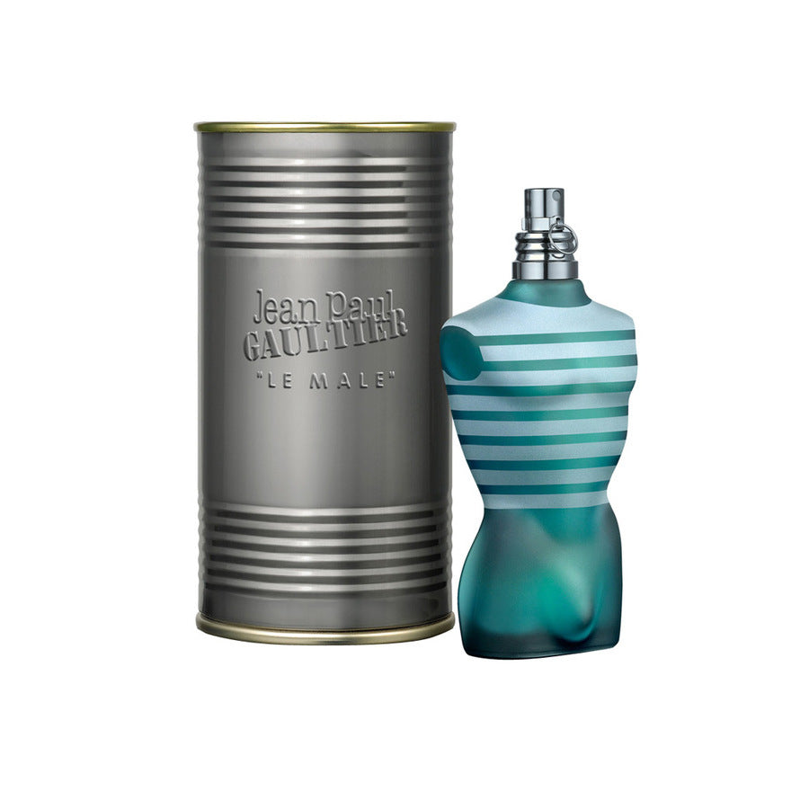 Jean Paul Gaultier Jean Paul Gaultier Le Male 6.8 oz 8435415012690 COS-JEGMTS67ES