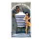 Jean Paul Gaultier Le Male Eau Fraiche Gaultier Airlines 2.5 oz / 75 ml 8435415019019 Z-A9756