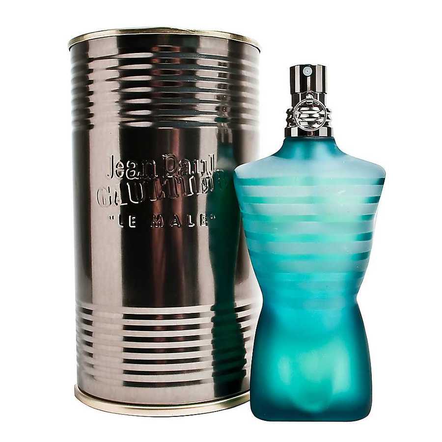 Jean Paul Gaultier Le Male 2.5 oz  Z-4T3KK