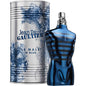 Jean Paul Gaultier Le Male In Blue 4.2 oz / 125 ml 8435415114363 Z-S2QYE